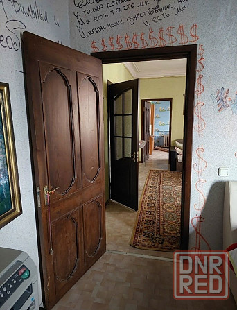 Продажа 3-х комнатной квартиры Макеевка, ул. Московская, (ориентир «Красный рынок») Макеевка - изображение 3