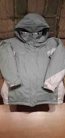 Женская спортивная куртка Каламбия Донецк