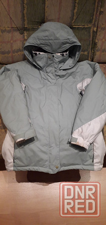 Женская спортивная куртка Каламбия Донецк - изображение 2