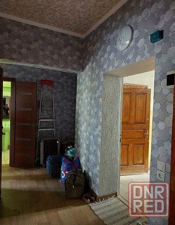 Продажа 2-х комнатной квартиры Макеевка, ул. Московская, (ориентир «Красный рынок») Макеевка - изображение 3