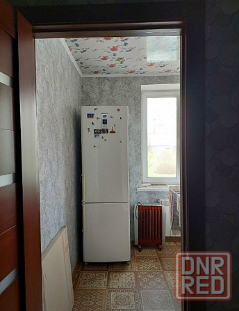 Продажа 2-х комнатной квартиры Макеевка, ул. Московская, (ориентир «Красный рынок») Макеевка - изображение 2