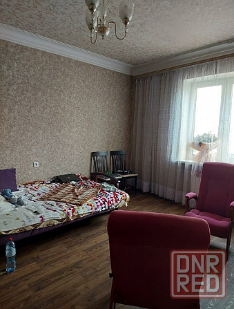 Продажа 2-х комнатной квартиры Макеевка, ул. Московская, (ориентир «Красный рынок») Макеевка - изображение 1