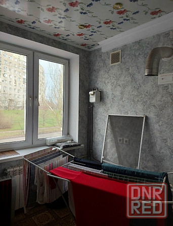 Продажа 2-х комнатной квартиры Макеевка, ул. Московская, (ориентир «Красный рынок») Макеевка - изображение 5