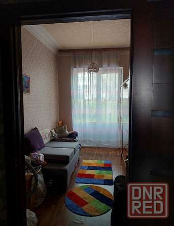 Продажа 2-х комнатной квартиры Макеевка, ул. Московская, (ориентир «Красный рынок») Макеевка - изображение 4