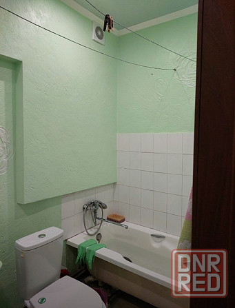 Продажа 2-х комнатной квартиры Макеевка, ул. Московская, (ориентир «Красный рынок») Макеевка - изображение 6