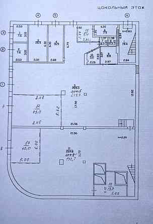 Продам коммерческое помещение в центре г.Донецка пр.Богдана Хмельницкого 40 Донецк