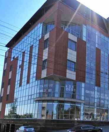 Продам коммерческое помещение в центре г.Донецка пр.Богдана Хмельницкого 40 Донецк