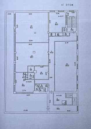 Продам коммерческое помещение в центре г.Донецка пр.Богдана Хмельницкого 40 Донецк
