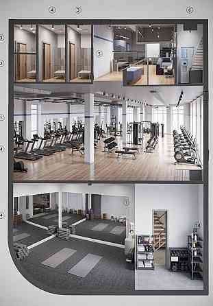 Срочно продажа бизнеса коммерческое помещение в центре г.Донецка пр.Богдана Хмельницкого 40 Донецк