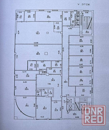 Продам коммерческое помещение в центре г.Донецка пр.Богдана Хмельницкого 40 Донецк - изображение 3