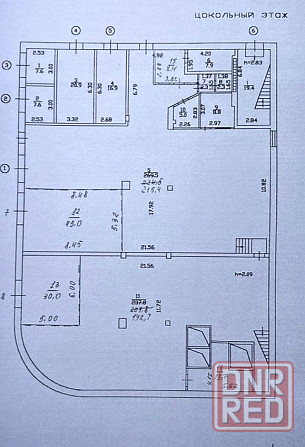 Продам коммерческое помещение в центре г.Донецка пр.Богдана Хмельницкого 40 Донецк - изображение 2