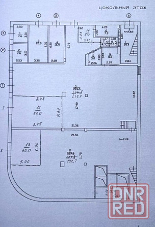 Продам коммерческое помещение в центре г.Донецка пр.Богдана Хмельницкого 40 Донецк - изображение 2