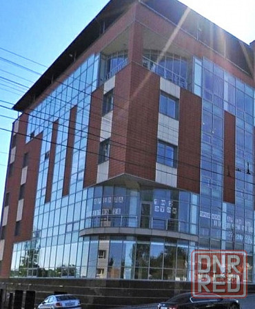 Продам коммерческое помещение в центре г.Донецка пр.Богдана Хмельницкого 40 Донецк - изображение 1