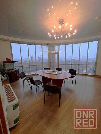 Продам коммерческое помещение в центре г.Донецка пр.Богдана Хмельницкого 40 Донецк - изображение 5