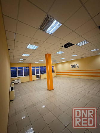 Продам коммерческое помещение в центре г.Донецка пр.Богдана Хмельницкого 40 Донецк - изображение 8