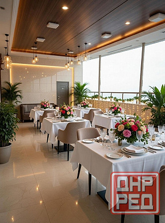 Срочно продажа бизнеса коммерческое помещение в центре г.Донецка пр.Богдана Хмельницкого 40 Донецк - изображение 2