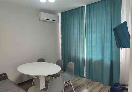 Сдается трехкомнатная квартира в Киевском районе, гладковка Донецк