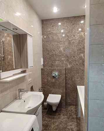 Сдается трехкомнатная квартира в Киевском районе, гладковка Донецк