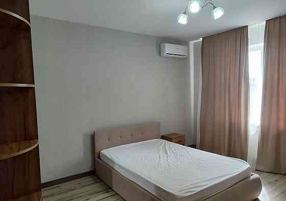 Сдается трехкомнатная квартира в Киевском районе, гладковка Донецк