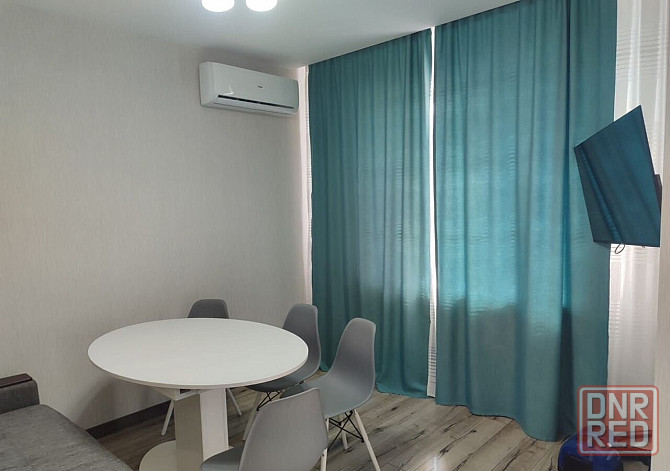 Сдается трехкомнатная квартира в Киевском районе, гладковка Донецк - изображение 3