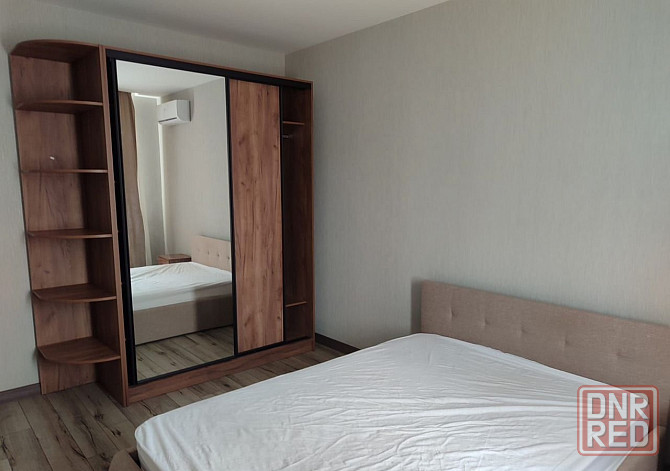 Сдается трехкомнатная квартира в Киевском районе, гладковка Донецк - изображение 5