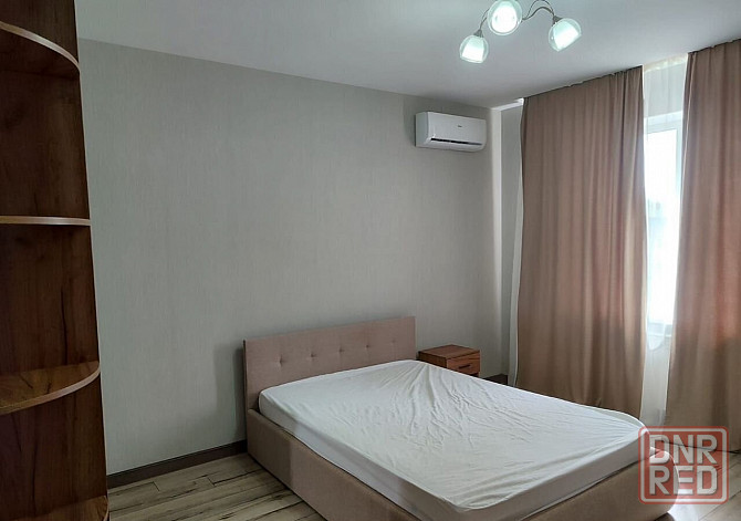 Сдается трехкомнатная квартира в Киевском районе, гладковка Донецк - изображение 2