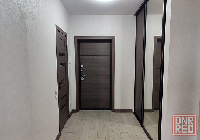 Сдается трехкомнатная квартира в Киевском районе, гладковка Донецк - изображение 4