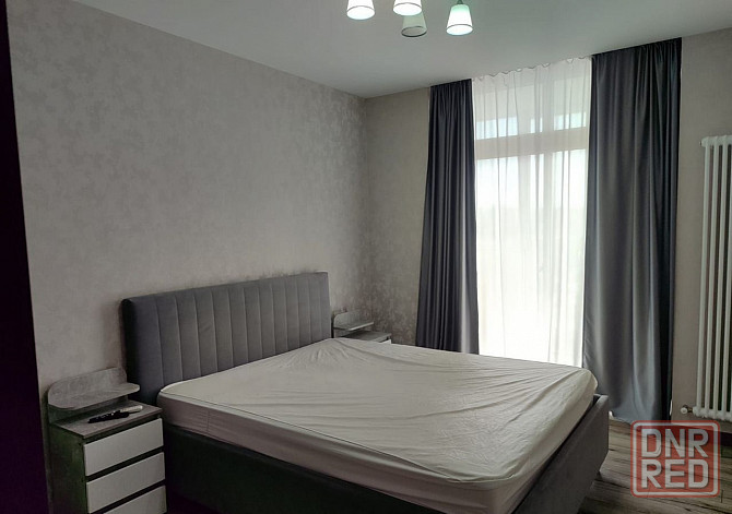 Сдается трехкомнатная квартира в Киевском районе, гладковка Донецк - изображение 6