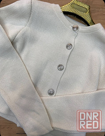 Кардиган женский Донецк - изображение 3