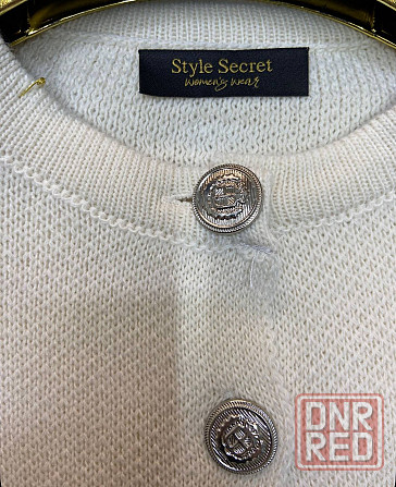 Кардиган женский Донецк - изображение 2