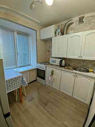 Сдаётся 2-к квартира Квартира находится в Калининском районе Донецка, по адресу проспект Ильича, 76 Донецк