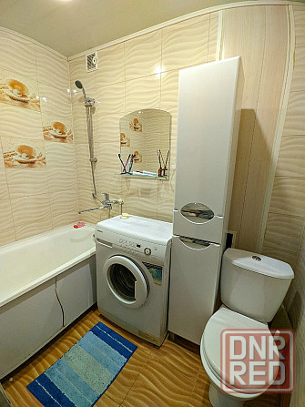 Сдаётся 2-к квартира Квартира находится в Калининском районе Донецка, по адресу проспект Ильича, 76 Донецк - изображение 1