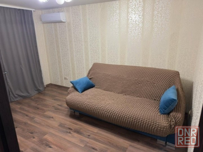 Сдам 2-комнатную квартиру в Пролетарском районе, Щетинина. Донецк - изображение 4