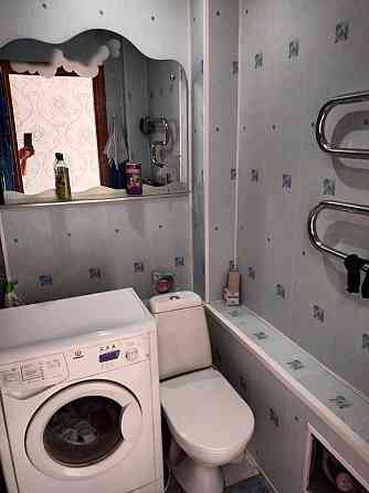 1-к квартира, 47 м2, 4/9 эт. Мариуполь