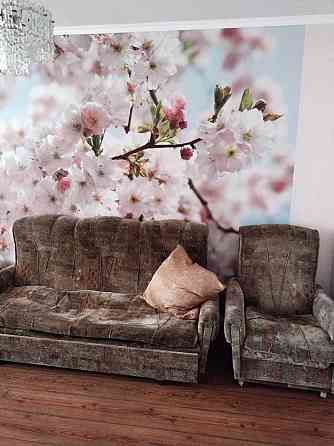 1-к квартира, 47 м2, 4/9 эт. Мариуполь