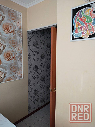 1-к квартира, 47 м2, 4/9 эт. Мариуполь - изображение 7