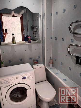 1-к квартира, 47 м2, 4/9 эт. Мариуполь - изображение 5