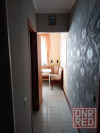 1-к квартира, 47 м2, 4/9 эт. Мариуполь - изображение 6