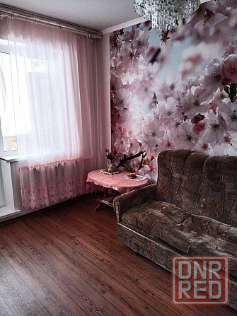 1-к квартира, 47 м2, 4/9 эт. Мариуполь - изображение 1
