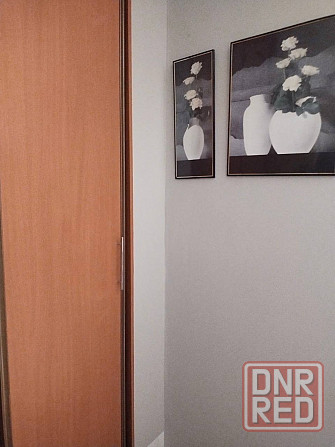 1-к квартира, 47 м2, 4/9 эт. Мариуполь - изображение 4