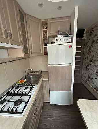 Сдам 1-комнатную квартиру в Киевском районе, переулок Россини. Донецк