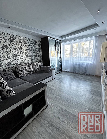 Сдам 1-комнатную квартиру в Киевском районе, переулок Россини. Донецк - изображение 1