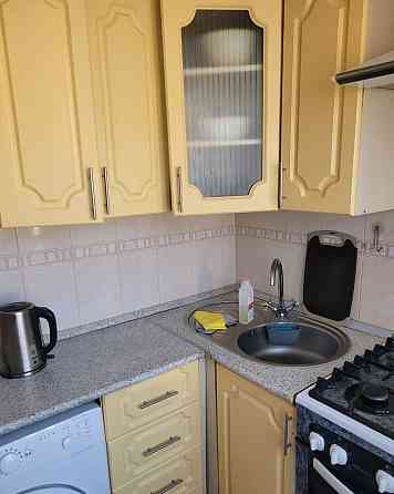 Сдам квартиру в Буденновском районе ! Донецк