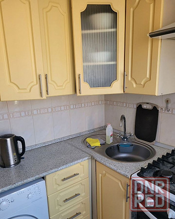 Сдам квартиру в Буденновском районе ! Донецк - изображение 5