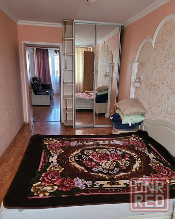 Сдам квартиру в Буденновском районе ! Донецк - изображение 1