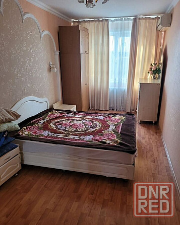Сдам квартиру в Буденновском районе ! Донецк - изображение 2