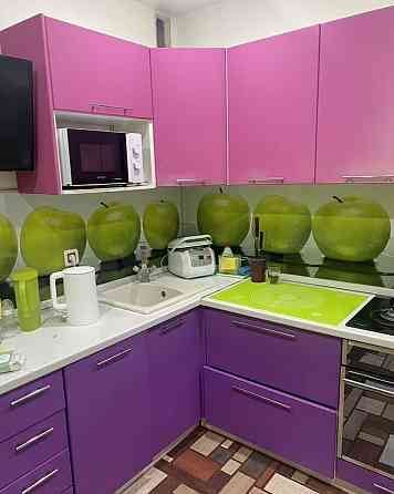 Сдам 1-комнатную квартиру в Кировском районе, мкр Мирный. Донецк