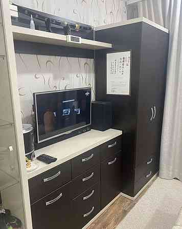 Сдам 1-комнатную квартиру в Кировском районе, мкр Мирный. Донецк