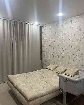 Сдам 1-комнатную квартиру в Кировском районе, мкр Мирный. Донецк