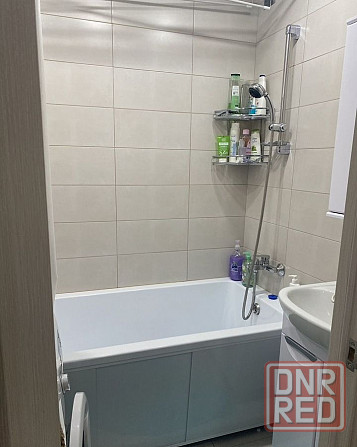 Сдам 1-комнатную квартиру в Кировском районе, мкр Мирный. Донецк - изображение 2